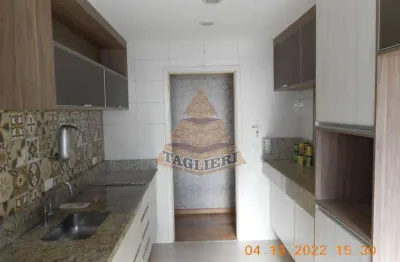 Apartamento com 3 quartos à venda na Vila Carrão, São Paulo 