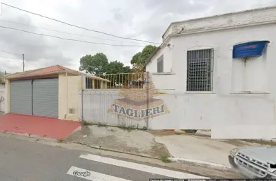 Galpão com terreno 450m2 pq são jorge - próximo unip e padaria
