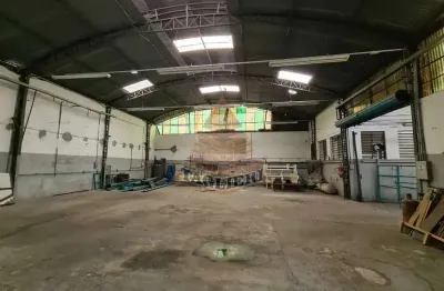 Barracão / Galpão / Depósito à venda na Vila Maria, São Paulo 