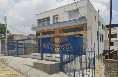 Prédio para alugar no Limão, São Paulo 