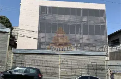 Prédio à venda no Limão, São Paulo 