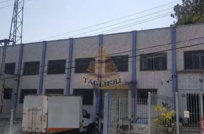 Prédio para alugar no Limão, São Paulo 