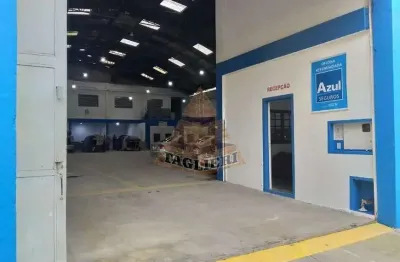 Barracão / Galpão / Depósito com 2 salas à venda na Freguesia do Ó, São Paulo 