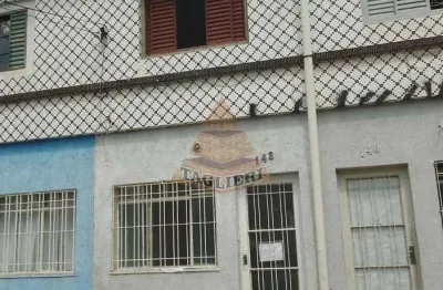 Casa com 2 quartos à venda no Quarta Parada, São Paulo 
