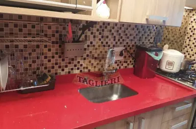 Apto alto padrão de 71m² com 03 dormitórios, (1 suíte) 2 vagas vila carrão