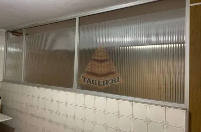 Sobrado vila formosa 3 dormitórios 1 suite c/armarios sala cozinha bº