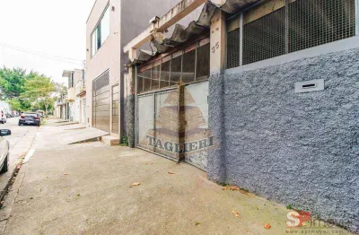 Imóvel comercial/industrial, estação do metrô penha, com 208 m² (8,00 x 26)