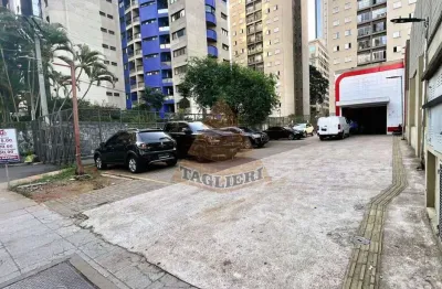 Excelente ponto comercial próximo ao shopping vila olímpia
