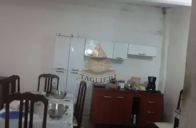 Casa com 5 quartos à venda em Sapopemba, São Paulo 