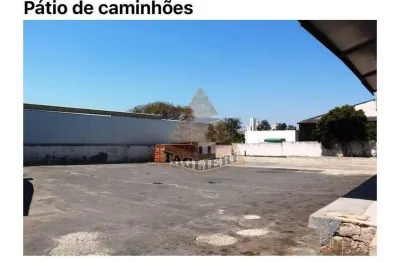 Barracão / Galpão / Depósito para alugar em Jaguaré, São Paulo 