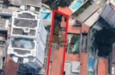 Terreno à venda no Carrão, São Paulo 