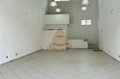 Ponto comercial para alugar em Sapopemba, São Paulo 