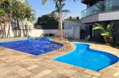 Apartamento á venda -excelente oportunidade com lareira e hidromassagem