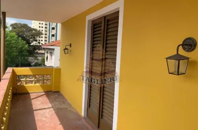 Casa com 3 quartos à venda no Tatuapé, São Paulo 