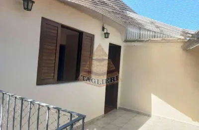 Vende-se ou aluga-se sobrado+casa terreá no tatuapé-cada casa r$3250,00 loc