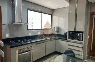 Apartamento com 3 quartos à venda na Vila Santo Estevão, São Paulo 