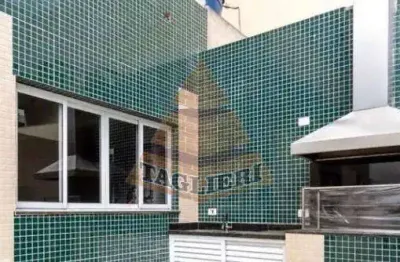 Apartamento com 2 quartos à venda em Aricanduva, São Paulo 