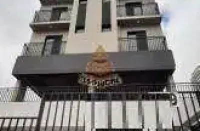 Apartamento com 1 quarto à venda em Aricanduva, São Paulo 