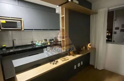 Apartamento com 1 quarto para alugar na Mooca, São Paulo 