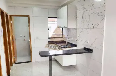 Vende-se apartamento com 30m-01 dormitório na vila diva