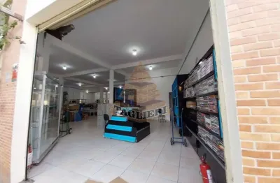 Aluga-se salão comercial: parte térrea com 350m² próximo ao metrô tatuapé