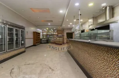 Sala comercial com 3 salas para alugar na Mooca, São Paulo 