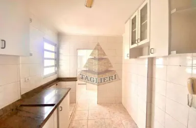 Apartamento com 3 quartos à venda na Vila Carrão, São Paulo 