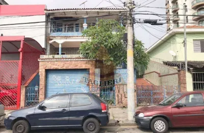 Terreno comercial à venda na Vila Aricanduva, São Paulo 