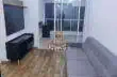 Apartamento com 1 quarto para alugar no Jardim Anália Franco, São Paulo 