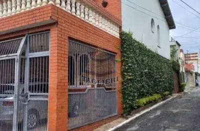 Casa com 2 quartos à venda no Tatuapé, São Paulo 