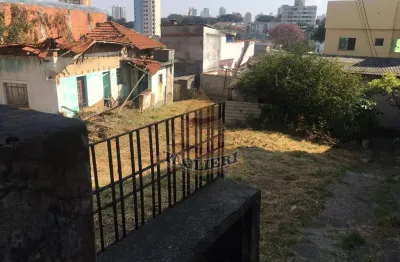 Terreno comercial à venda na Vila Formosa, São Paulo 