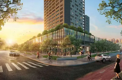 Sala comercial à venda no Tatuapé, São Paulo 