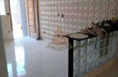 Casa com 2 quartos à venda na Vila Formosa, São Paulo 