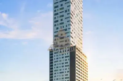 Sala comercial com 1 sala à venda no Tatuapé, São Paulo 