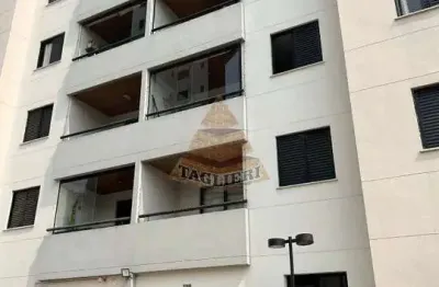 Apartamento com 3 quartos à venda na Água Rasa, São Paulo 