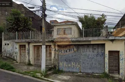 Terreno comercial à venda no Penha De França, São Paulo 