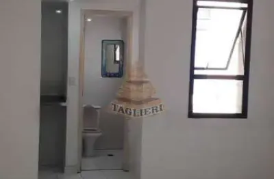 Sala comercial com 4 salas para alugar na Água Rasa, São Paulo 