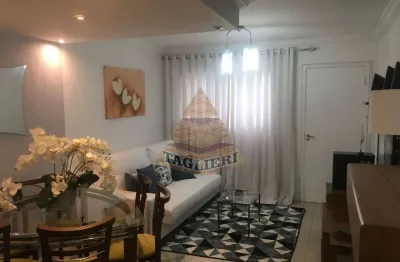 Casa em condomínio fechado com 2 quartos à venda na Vila Carrão, São Paulo 