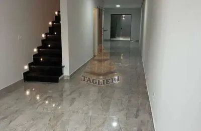 Casa com 3 quartos à venda no Jardim Têxtil, São Paulo 