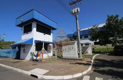 Barracão / Galpão / Depósito com 2 salas para alugar na Chácara Monte Alegre, Sumaré 