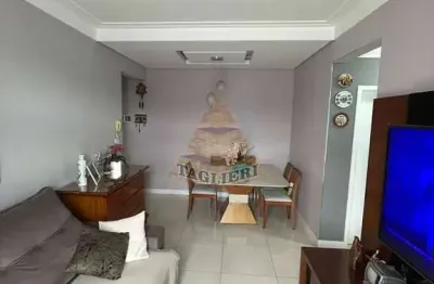 Apartamento com 2 quartos para alugar na Mooca, São Paulo 