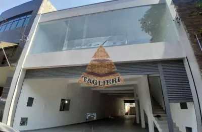 Prédio para alugar no Brás, São Paulo 