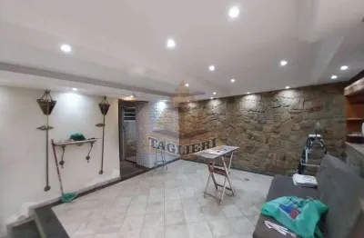 Vende-se ou aluga-se sobrado no tatuapé -comercial ou residencial-