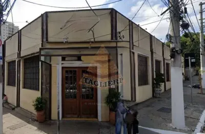 Sala comercial para alugar no Tatuapé, São Paulo 