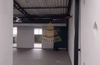 Ponto comercial em excelente localização no tatuapé perto do armarinhos