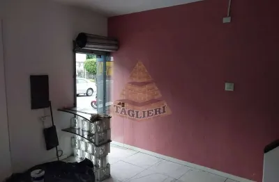 Ponto comercial com 3 salas para alugar no Tatuapé, São Paulo 