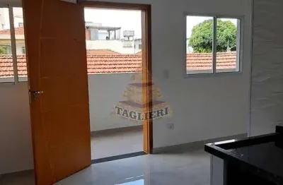 Vende-se lindo apartamento na vila formosa 02 dormitórios - 43m2