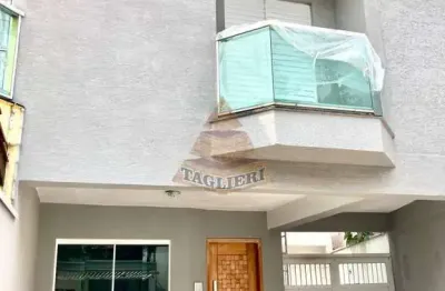 Vende-se lindo sobrado novo com  04 suítes vl formosa
