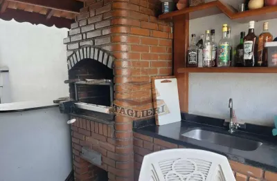 Casa com 3 quartos à venda na Vila Santa Isabel, São Paulo 