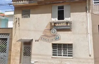 Casa comercial para alugar no Tatuapé, São Paulo 